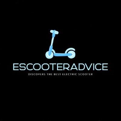 escooteradvice's profile picture. https://t.co/GlB72wUfQ1
Escooter Advice is the place to discover the best electric scooters for kids, adults, heavy adults, commuting or leisure.