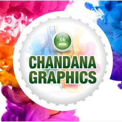 chandanagraphic Profile Picture