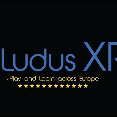 LudusXR - Play and Learn Across Europe