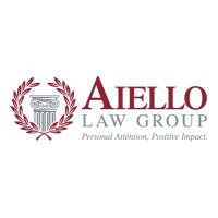 Aiello Law Group(@AielloLawGroup) 's Twitter Profile Photo