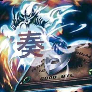 kanade_dana's profile picture. デュエルリンクス🦝 ミリオンダウト♦