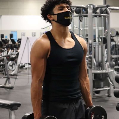 5’11, 190lb , outside linebacker, class of 2021,