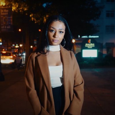 Singer ~ Pianist ~ Songwriter

New single “Victory,” out NOW on ALL streaming platforms!
https://t.co/5hYrM2qSja