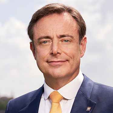 Bart De Wever Profile