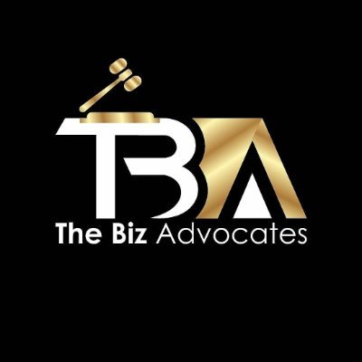 At The Biz Advocates, we help SMEs and  STARTUPS build BUSINESS EMPIRES by providing them legal structures and support.

Get STARTED ⬇️