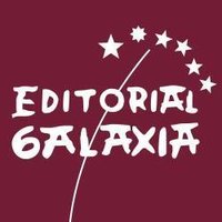 Editorial Galaxia(@EdGalaxia) 's Twitter Profile Photo