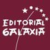 Editorial Galaxia (@edgalaxia) Twitter profile photo Editorial Galaxia (@edgalaxia) Twitter profile photo