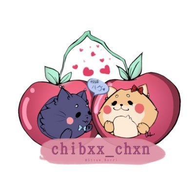 Chibxx_Chxnさんのプロフィール画像