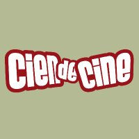 Cien de Cine(@ciendecineweb) 's Twitter Profile Photo