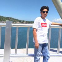 Thom Turama (@turama_thom) 's Twitter Profile
