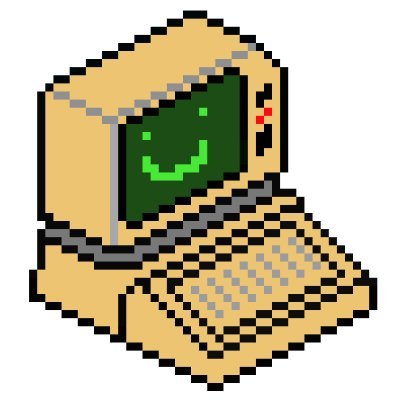 Trion129's profile picture. Code for good!