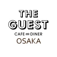 THE GUEST cafe&diner 心斎橋PARCO店 (@theguestosaka) 's Twitter Profile Photo THE GUEST cafe&diner 心斎橋PARCO店 (@theguestosaka) 's Twitter Profile Photo