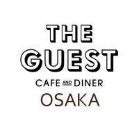 THE GUEST cafe&diner 心斎橋パルコ店(@theguestosaka) 's Twitter Profile Photo