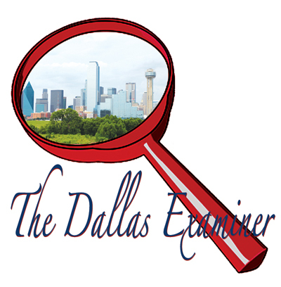 The Dallas Examiner is the leading African American newspaper in the Dallas/Fort Worth area!