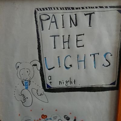 MORE SONGS OF PAINさんのプロフィール画像