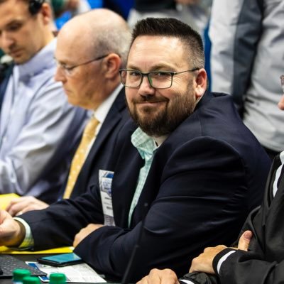 Jason Erickson Profile