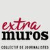 Extra Muros (@ExtraMurosPress) Twitter profile photo