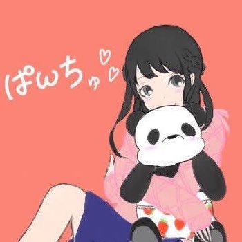 ぱんちゅです。さんのプロフィール画像