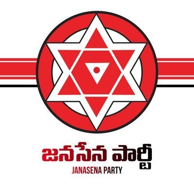 @Janasenaparty