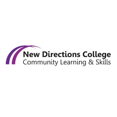 Welcome to the New Directions official Twitter page. As Reading Borough Council's Adult Learning Service we provide part time courses in a range of subjects.