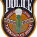 Derry Township (@DerryTownshipPD) Twitter profile photo