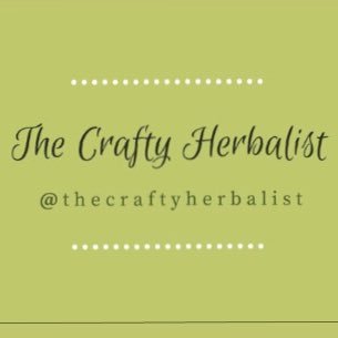 The Crafty Herbalist - Western Medical Herbalist, mother of two. Plant based medicine: consultations and education