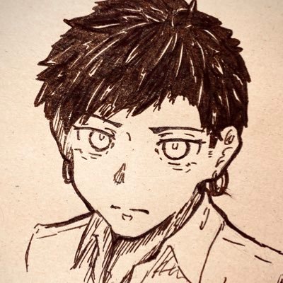 匠→健全さんのプロフィール画像