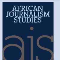 African Journalism Studies (AJS)(@AfrJournStud) 's Twitter Profile Photo