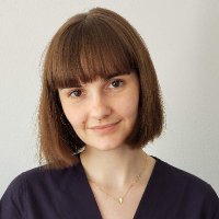 Anna Zych (@annadzych) 's Twitter Profile