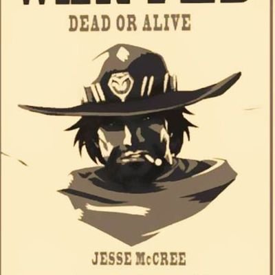 Wanted: Dead or Alive

$60,000,000
Reward
(not affiliated with Blizzard)