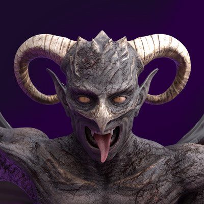 フリーの3DCGデザイナーです。Maya,Zbrush,Substance,Unity,Unreal,etc