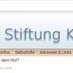 Stiftung Kopfschmerz / Migräne (@kopfwehstiftung) Twitter profile photo Stiftung Kopfschmerz / Migräne (@kopfwehstiftung) Twitter profile photo