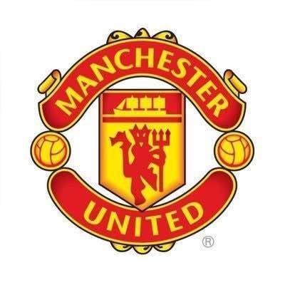 Only GOD can stop us..... MUFC fan for life.... #GGMU