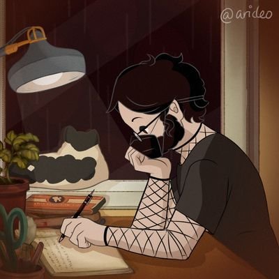 gntlshrkさんのプロフィール画像