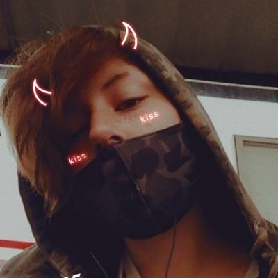PGamimode's profile picture. Transboy Pan✨😌
TT: demons_liu
insta: demons_liu1
taken ❤️
