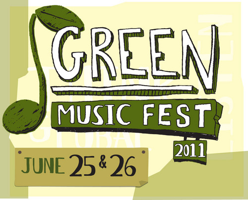 greenmusicfest Profile Picture