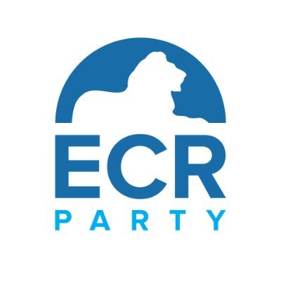 Official Twitter feed of the European Conservatives and Reformists Party.