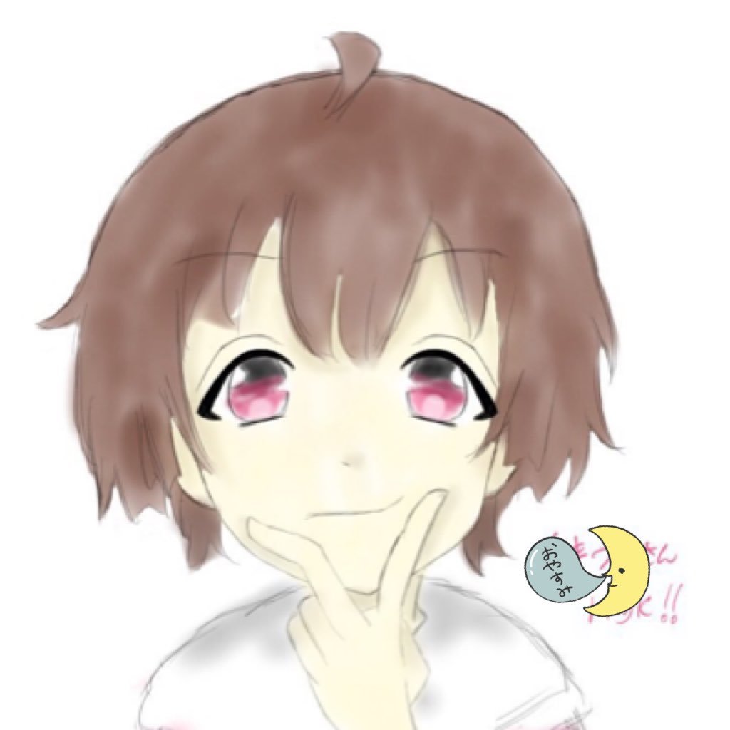 優月🌙さんのプロフィール画像