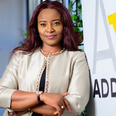 Founder @SheForumAfrica; Public Relations & Development Comms Professional. Goodwill Ambassador (Africa) for @GoWanderSafe Alumna @StateIVLP