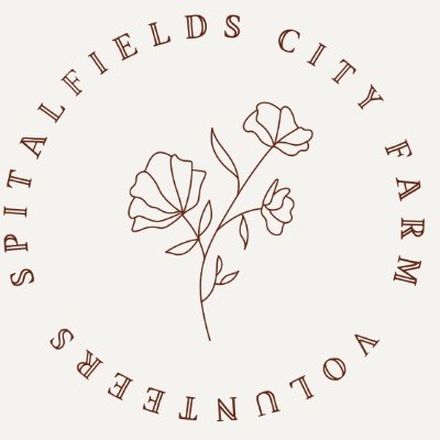 The Volunteer Voices of Spitalfields City Farm! https://t.co/uEArH6YGMk?amp=1 Volunteer action. No association with Spitalfields staff.