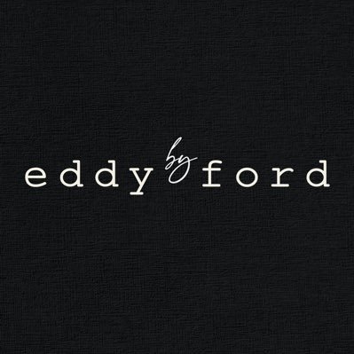 byeddyford's profile picture. we tell stories... through scent and aesthetic. founded by @TheRealSonyaEd and @mrtylerford