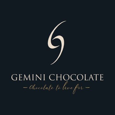 Gemini makes award-winning organic vegan chocolate that's gluten-free & refined sugar free. This is Chocolate to Live For.