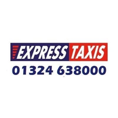 Express Taxis are Falkirk's premier taxi service. Call us on 01328 638000 or download our app here → https://t.co/S2ntKsJlWX