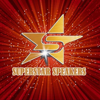 SuperstarSpeak1 Profile Picture