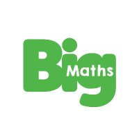 Big Maths (@bigmaths) 's Twitter Profile