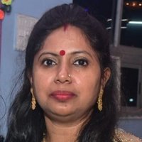 Sheela Pandit Prajapati (Modi ka Parivar)(@sheelapandit14) 's Twitter Profile Photo