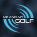 Me and My Golf (@Meandmygolf) Twitter profile photo