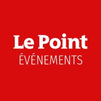 Le Point Événements (@lepointevents) 's Twitter Profile Photo Le Point Événements (@lepointevents) 's Twitter Profile Photo