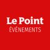 Le Point Événements (@lepointevents) Twitter profile photo Le Point Événements (@lepointevents) Twitter profile photo