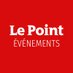 Le Point Événements (@LePointEvents) Twitter profile photo